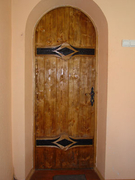 Старая дверь фото  6