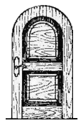 Дверь 3